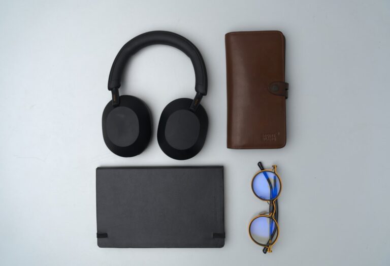 Essential Travel Accessories for Every Adventurer