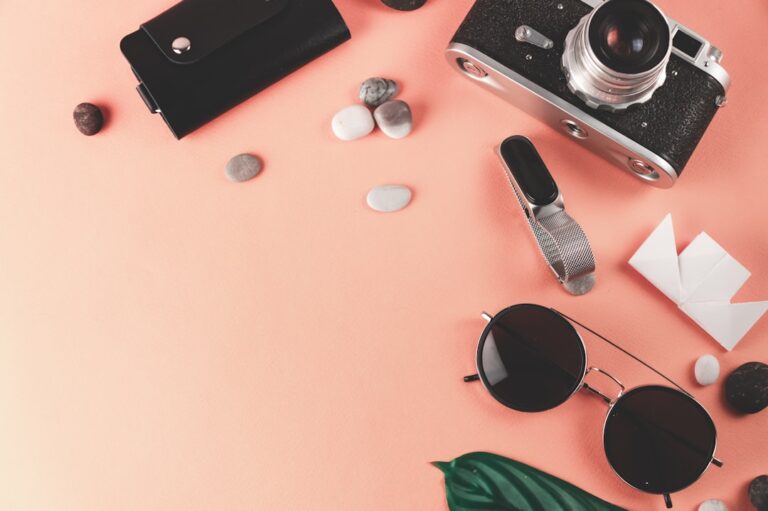 Top Ten Must-Have Gadgets for Travelers in 2023