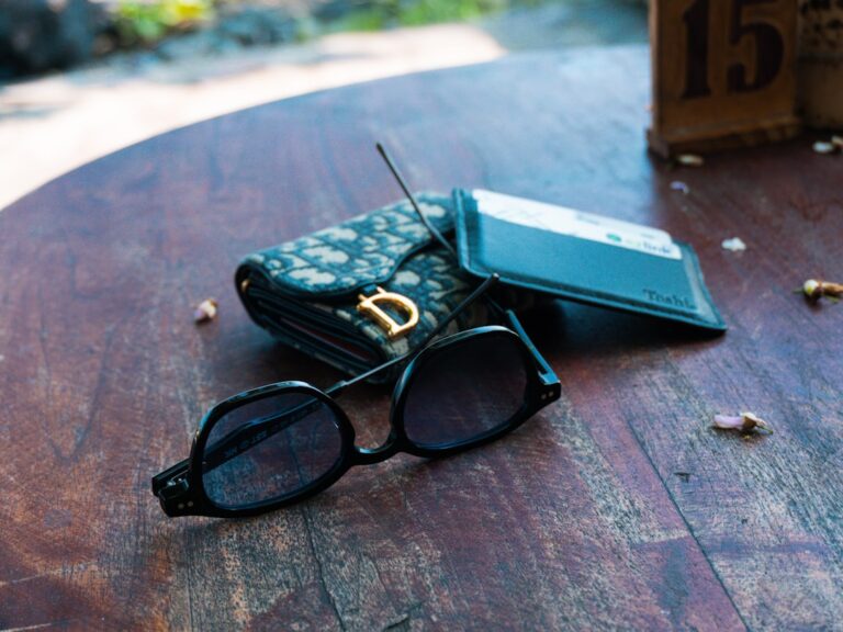 Innovative Travel Gear to Enhance Your Next Trip