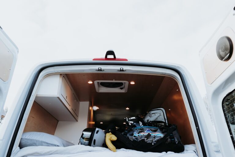 Travel Comfort: Best Accessories for Long Journeys