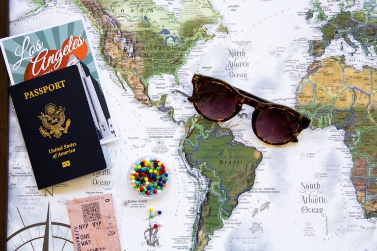 Maximize Your Travel Experience with These Handy Tools